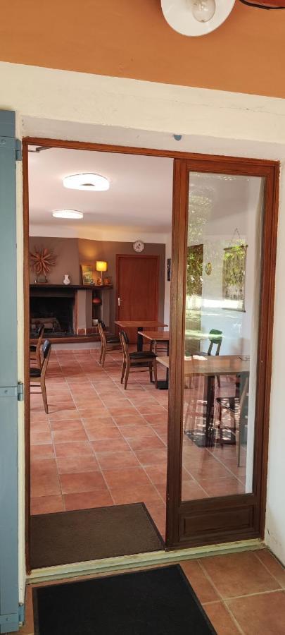 B&B Auberge Verdon La Palud-sur-Verdon Exterior photo